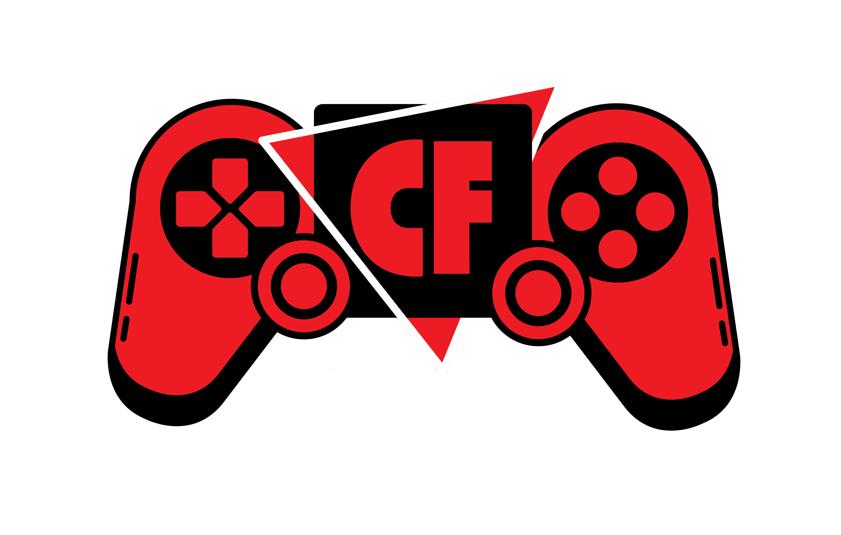 CF Gaming Logo